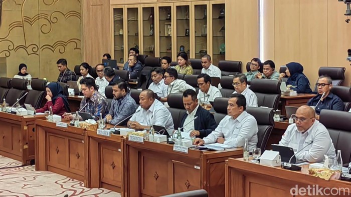 PT Timah Gaet Dukungan DPR untuk Berantas Tambang Ilegal