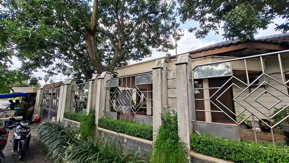 Ironi di Nganjuk: Bos Emas Dermawan Terjerat Dugaan TPPU Tambang Ilegal