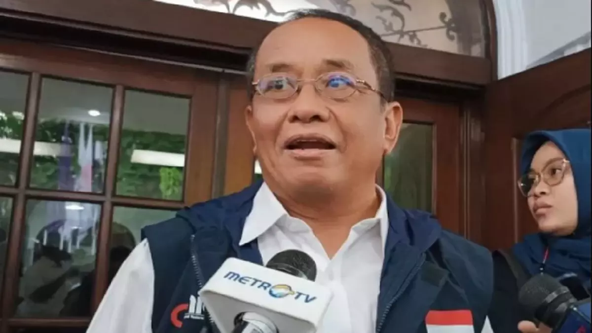 Said Didu Soroti Fenomena Pasifnya Gerakan Mahasiswa, Mungkinkah Kehilangan Taring?