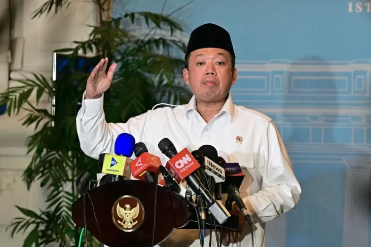 Presiden Prabowo Soroti Laju Alih Fungsi Lahan Pertanian: 554 Ribu Hektare Sawah Hilang dalam Lima Tahun