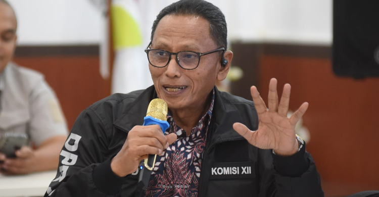 Anggota DPR Serukan Keseriusan Berkelanjutan Penumpasan Tambang Ilegal Nasional